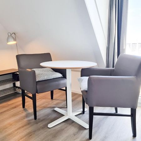Studio Hello Domburg 4 Do42 Exterior photo