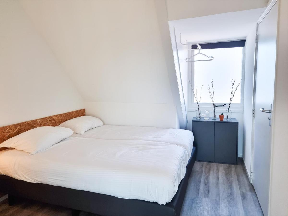 Studio Hello Domburg 4 Do42 Exterior photo